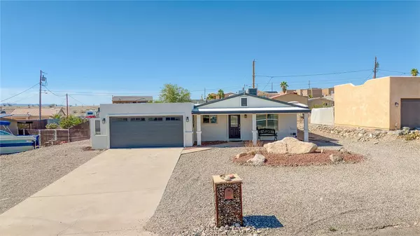2121 Sahara DR, Lake Havasu, AZ 86403