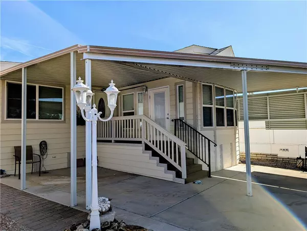 2000 Ramar RD #573, Bullhead City, AZ 86442