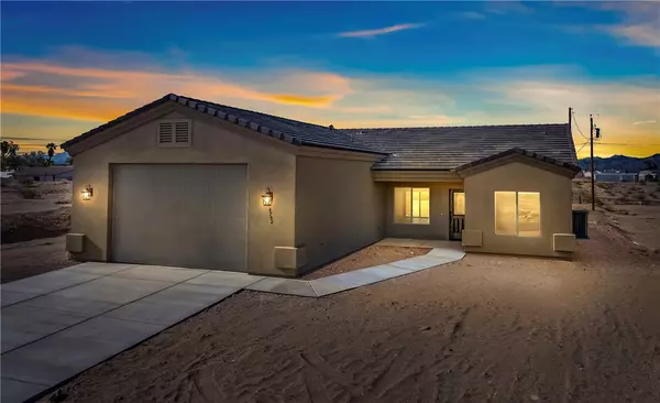 4792 Powell Lake RD, Topock, AZ 86436
