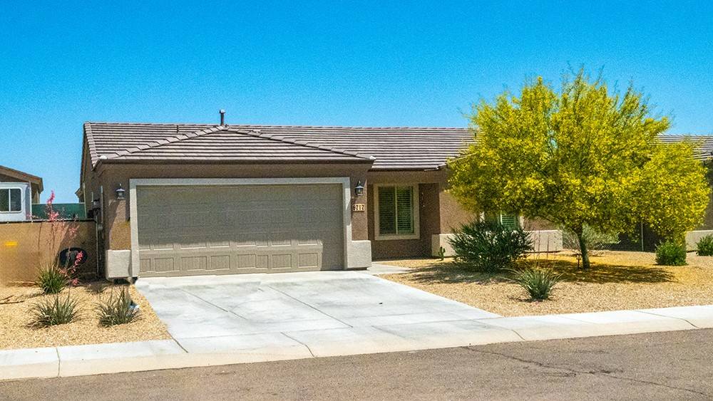 6717 W Nielsen WAY, Golden Valley, AZ 86413