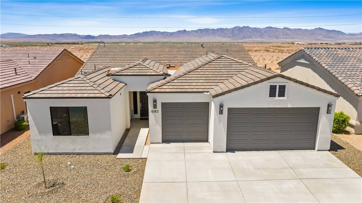6183 S Lago Grande DR, Fort Mohave, AZ 86426