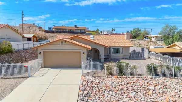2524 S Ridge AVE, Bullhead City, AZ 86429