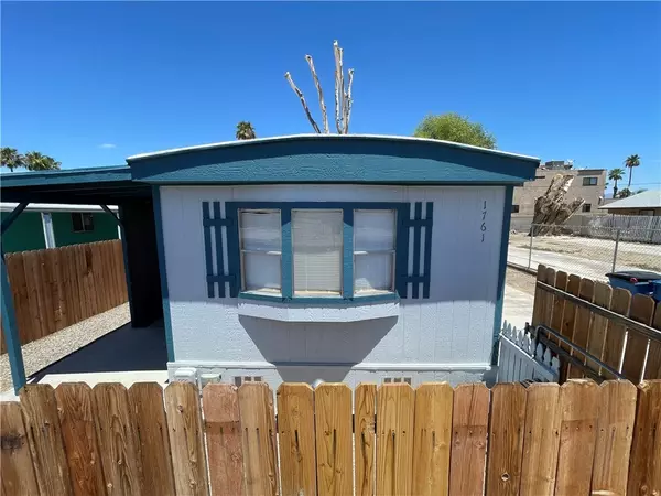 1761 Riverside DR, Bullhead City, AZ 86442
