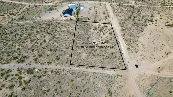 319-08-285 W 18th ST, Dolan Springs, AZ 86441