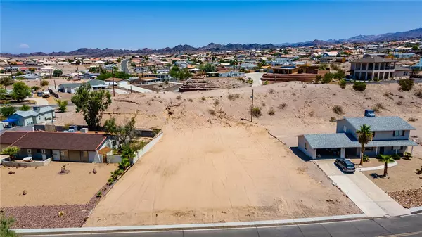 3145 Sycamore AVE, Bullhead City, AZ 86429