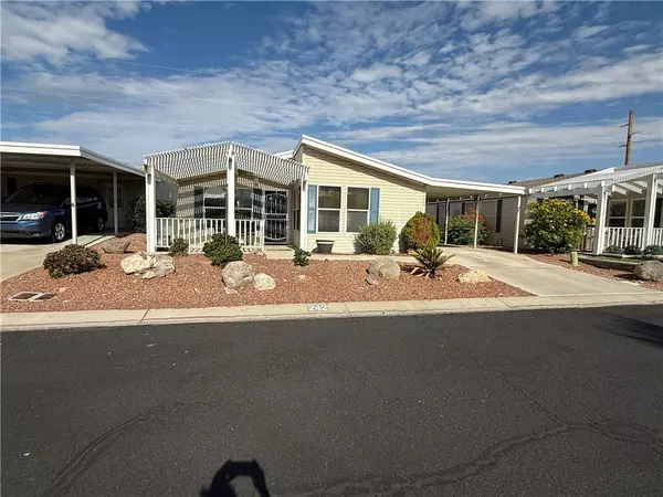 2350 Adobe Road #242, Bullhead City, AZ 86442