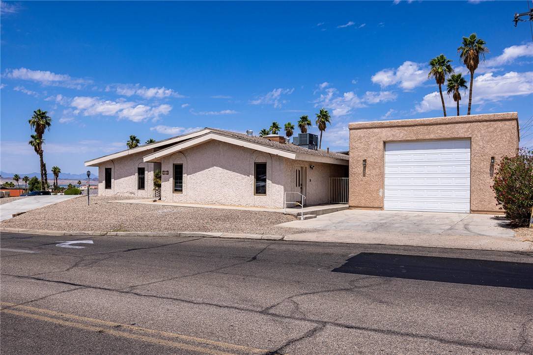 2475 Saratoga AVE, Lake Havasu, AZ 86406