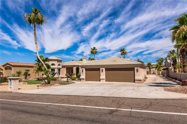 2505 S Jamaica BLVD, Lake Havasu, AZ 86406