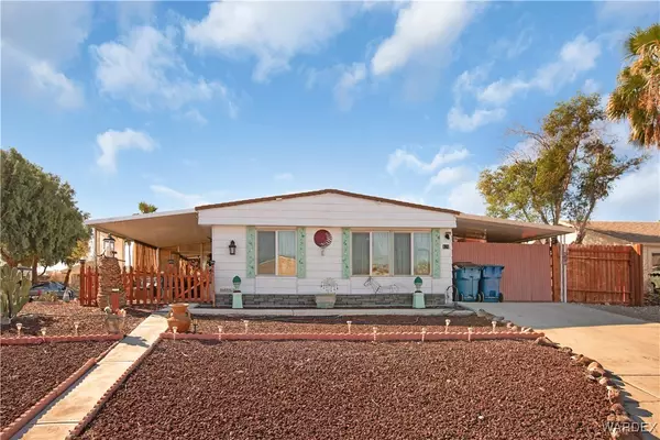 870 Holly ST, Bullhead City, AZ 86442