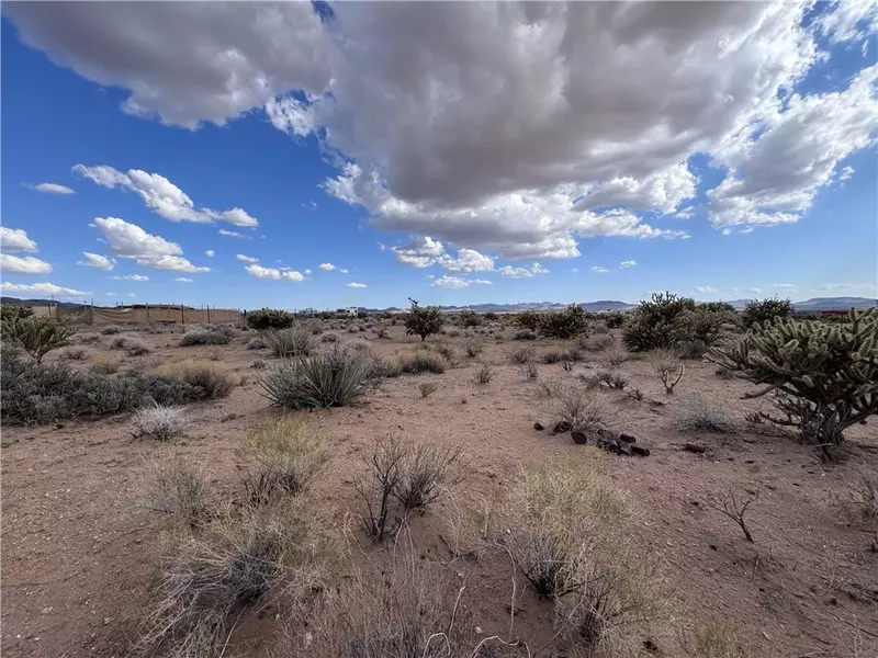 Lot 102 W Horizon RD, Dolan Springs, AZ 86441