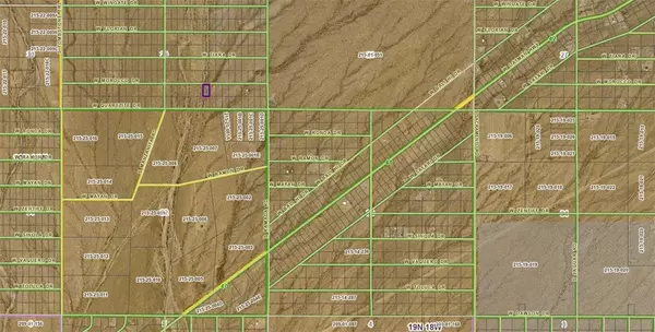 Golden Valley, AZ 86413,Lot 529 W2 W Morocco DR