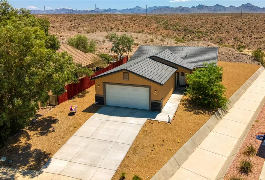 3492 Tres Alamos DR, Bullhead City, AZ 86442