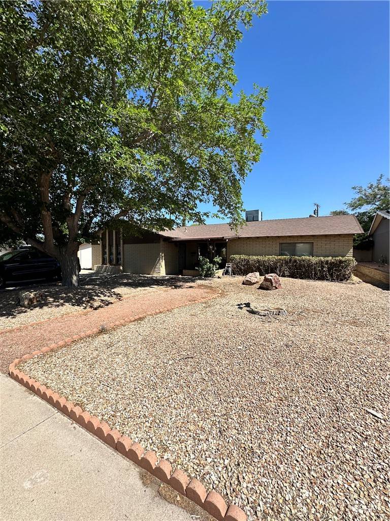 2533 Mullen DR, Kingman, AZ 86401