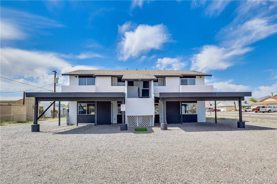 644 Swan DR #4, Bullhead City, AZ 86442