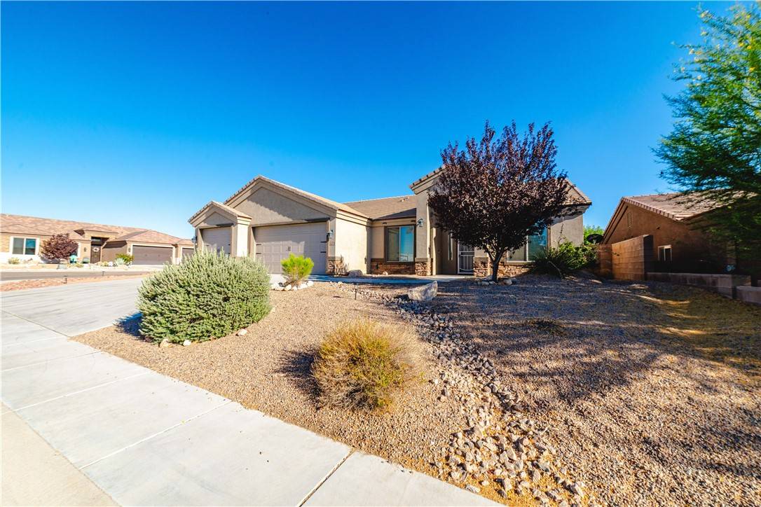 3376 Motherlode RD, Kingman, AZ 86401