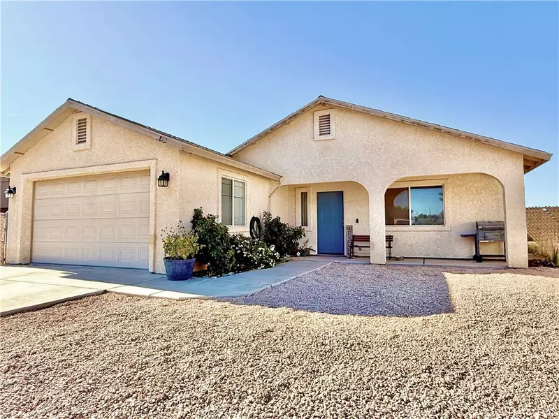 2815 Ross AVE, Kingman, AZ 86401