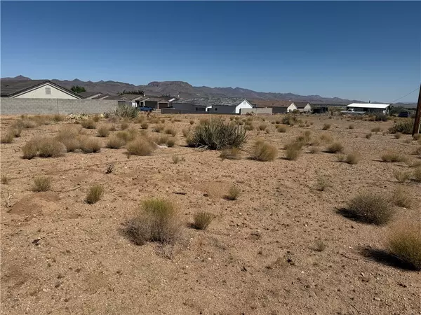 Kingman, AZ 86401,.11 N Eagle Rock RD