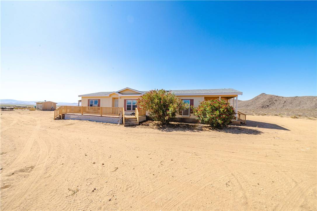 3190 E Pepper Tree RD, Kingman, AZ 86409