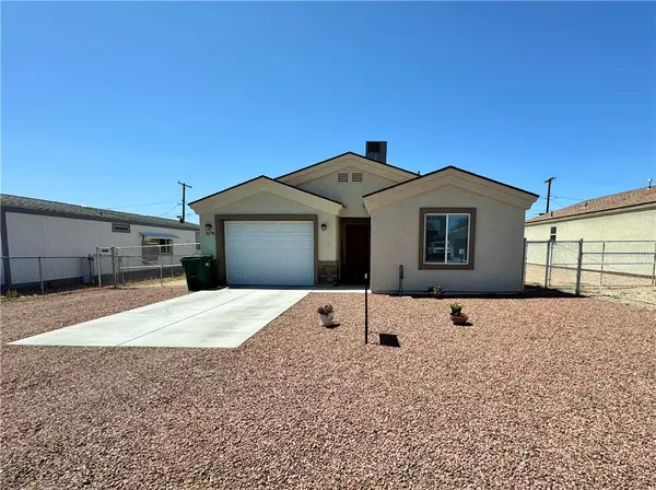 3178 E Northfield AVE, Kingman, AZ 86409