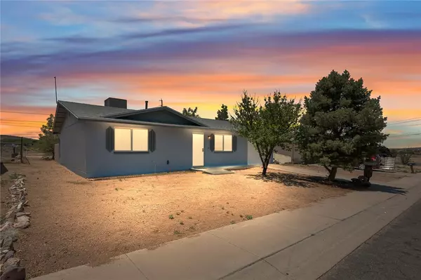2810 Margaret AVE, Kingman, AZ 86401