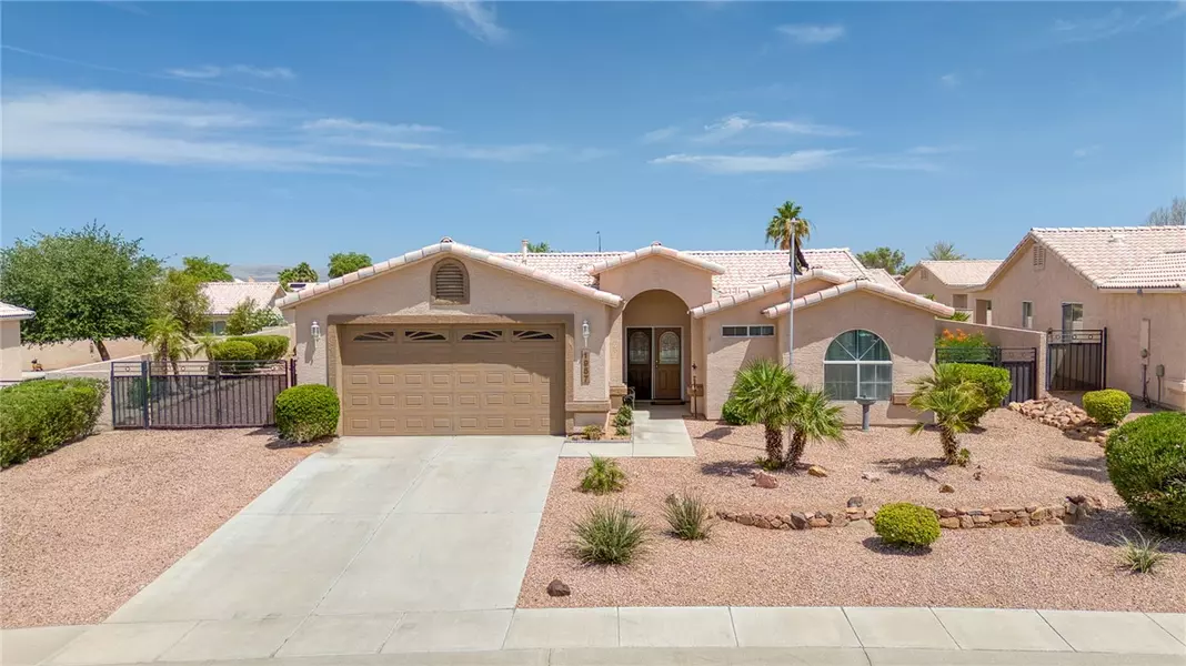 1957 E Pyramid Lake PL, Fort Mohave, AZ 86426