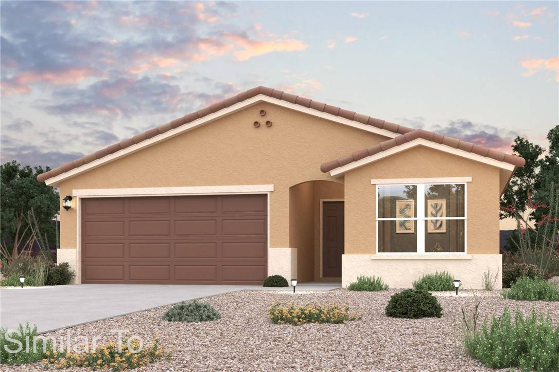 2443 Vista Del Oro, Bullhead City, AZ 86442