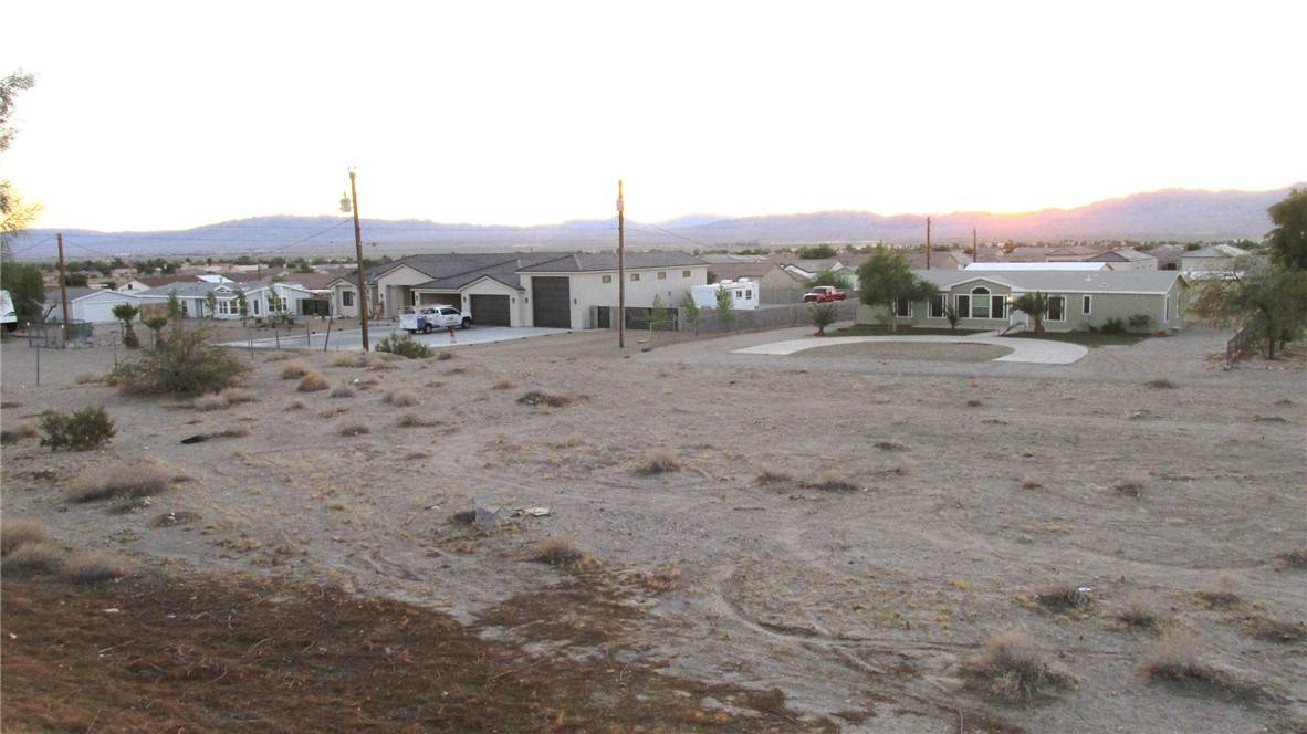 2485 E Choctaw RD, Fort Mohave, AZ 86426