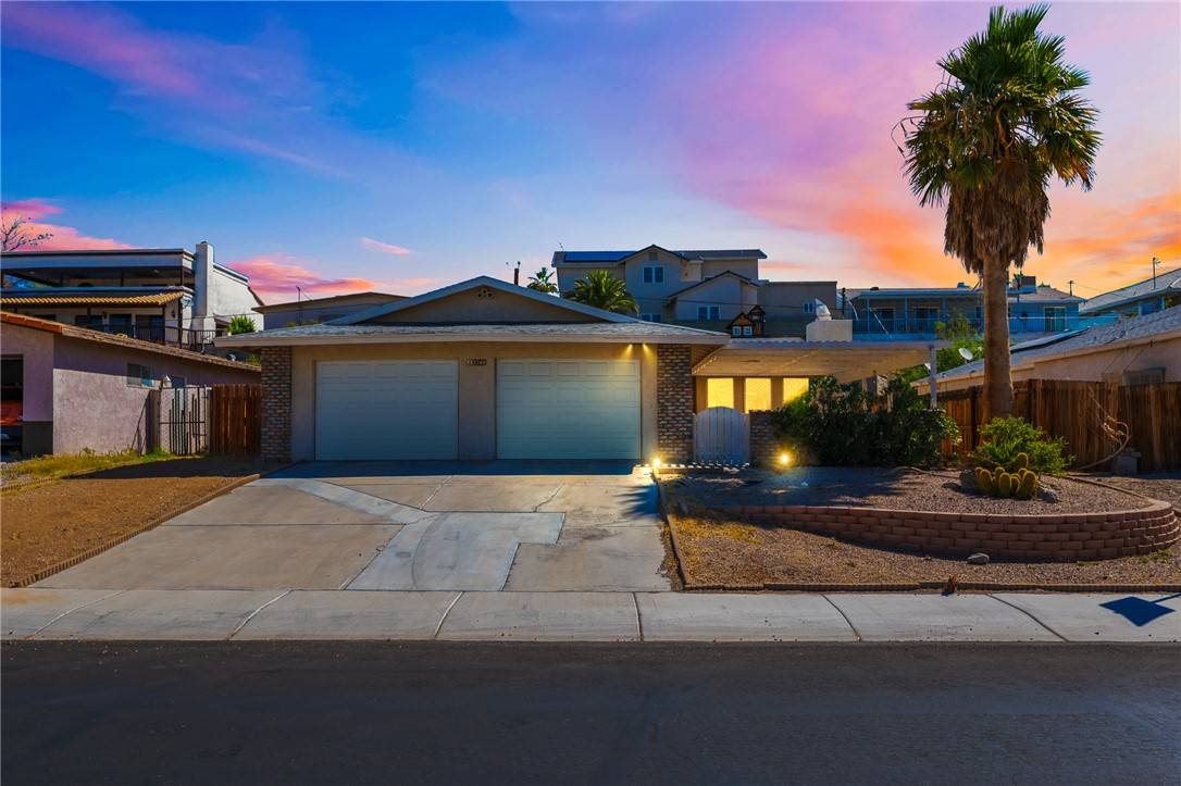 2548 Country Club DR, Bullhead City, AZ 86442