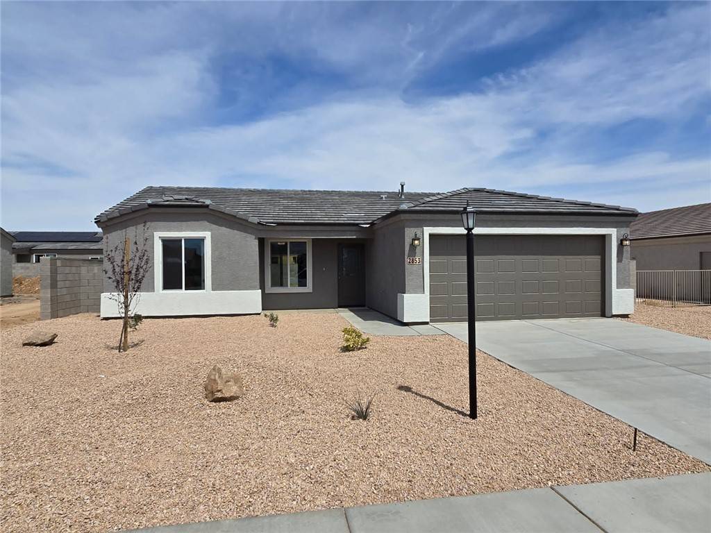 2853 E Hermosa VIS, Kingman, AZ 86409