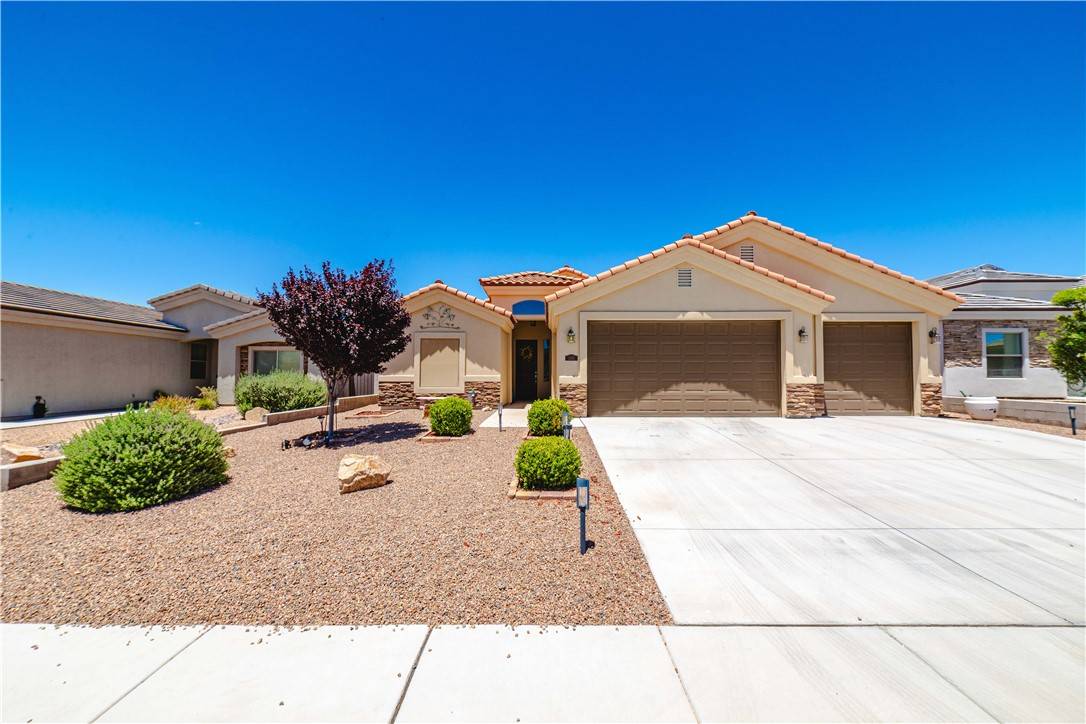 2115 Horsemint AVE, Kingman, AZ 86401