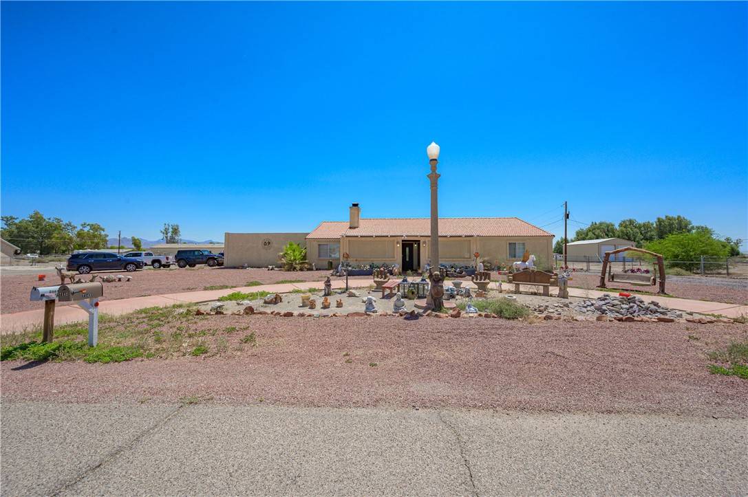 7142 S Martin DR, Mohave Valley, AZ 86440