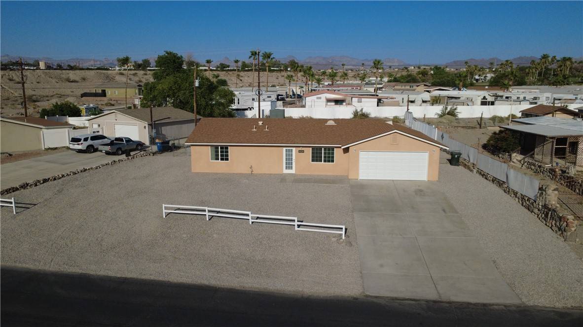 1620 Arriba DR, Bullhead City, AZ 86442