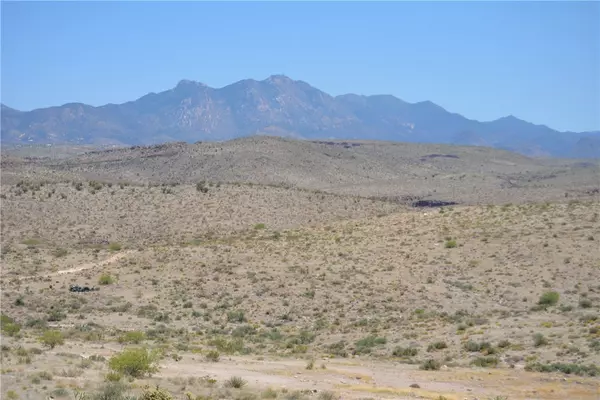 Tbd Douglas AVE, Kingman, AZ 86401