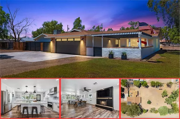 7001 S Kaiser DR, Mohave Valley, AZ 86440