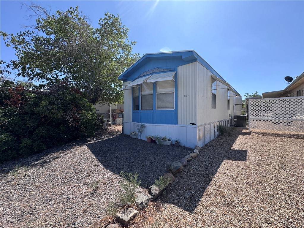 3003 E Hualapai Mtn RD, Kingman, AZ 86401