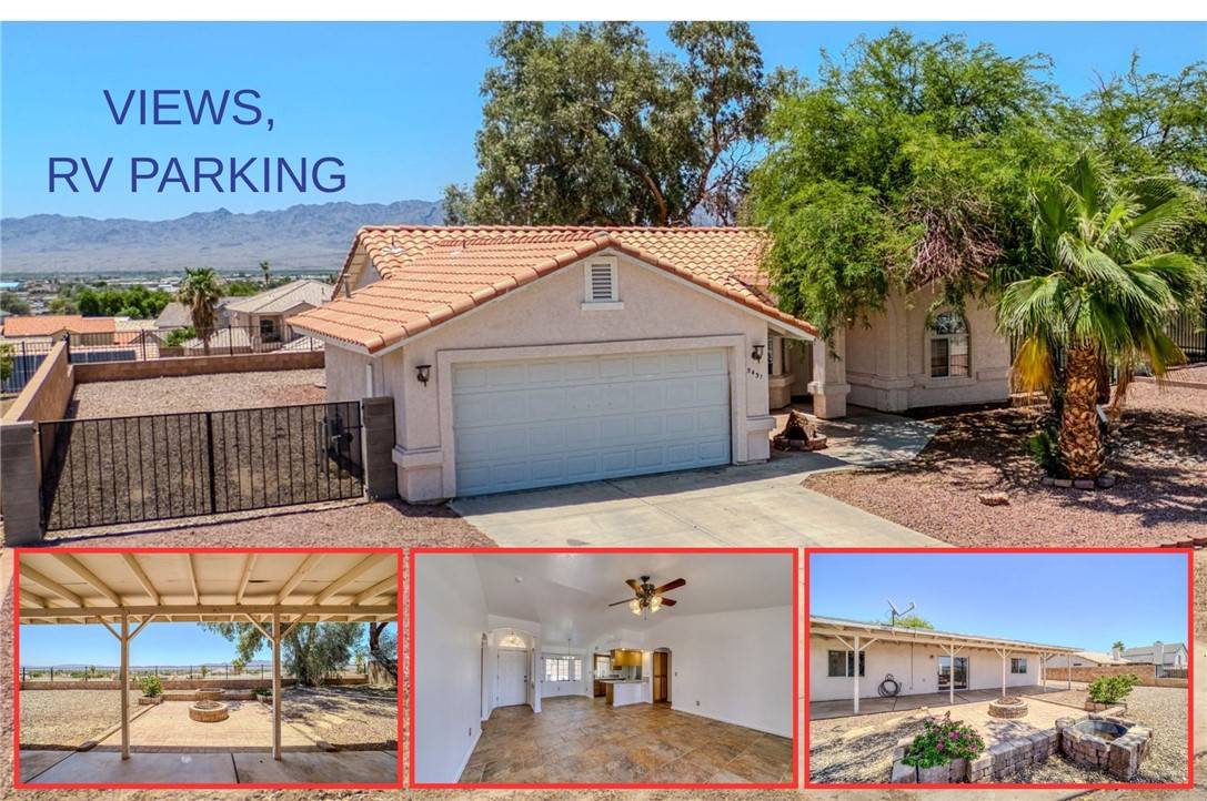 5431 S Primavera DR, Fort Mohave, AZ 86426
