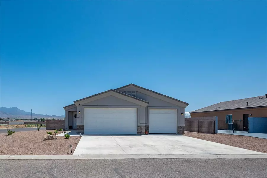 3368 E Double O DR, Kingman, AZ 86409