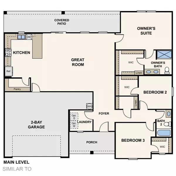 Mohave Valley, AZ 86440,7730 S Winter Haven WAY