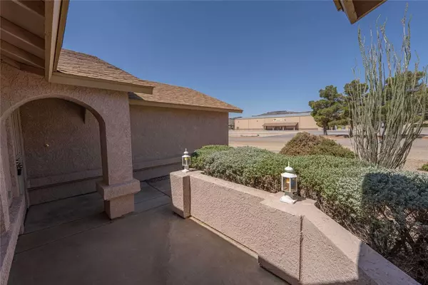 Kingman, AZ 86409,4880 N Van Nuys RD