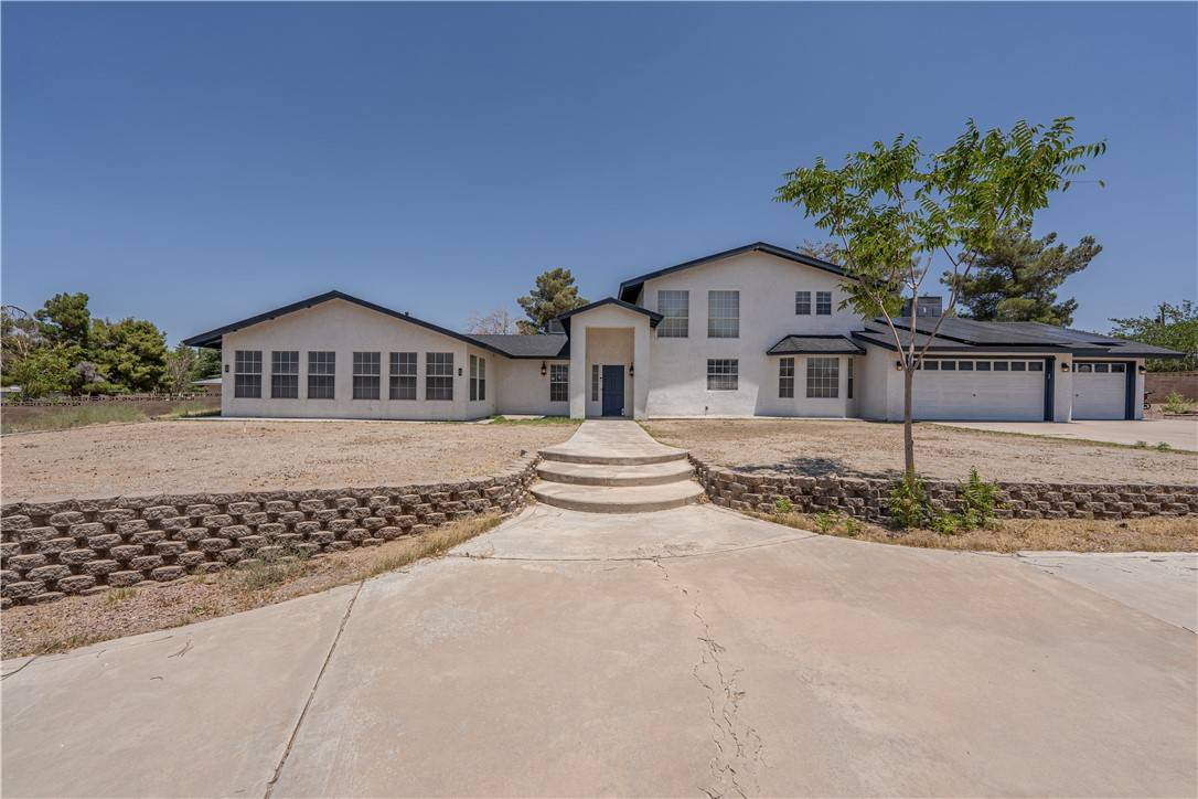 3165 Simms AVE, Kingman, AZ 86401