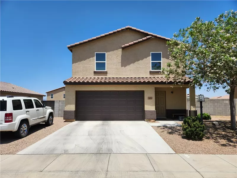 3659 E Andrea DR, Kingman, AZ 86409