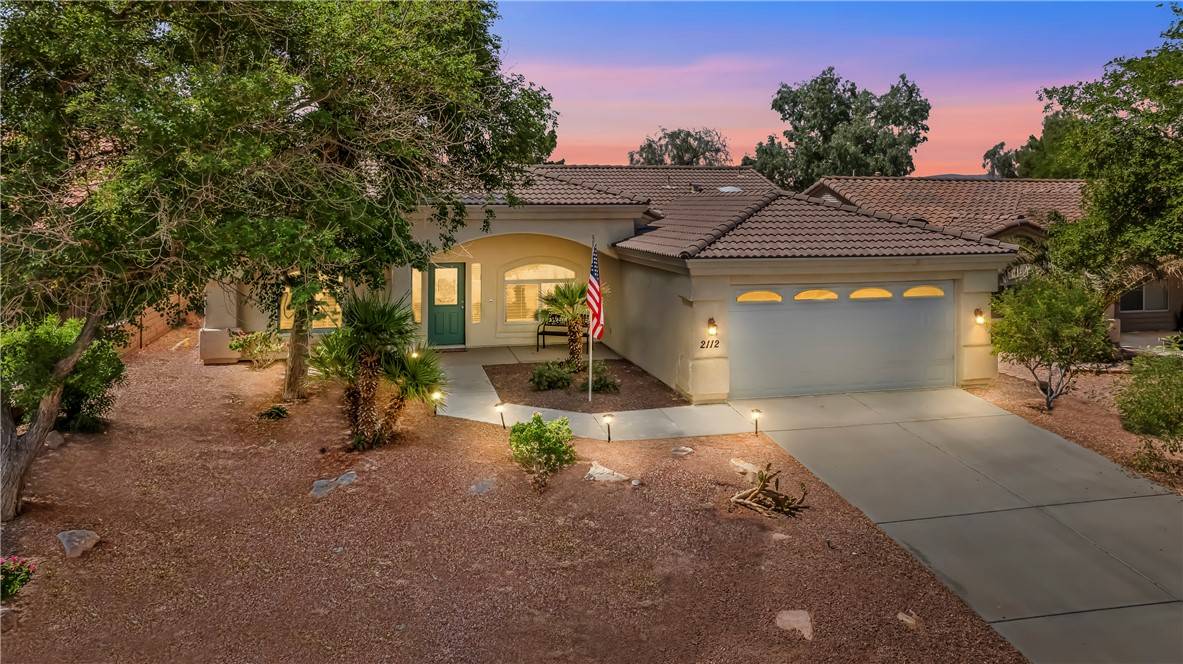 2112 E Crystal DR, Fort Mohave, AZ 86426
