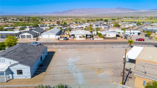2266 W Riverview CIR, Bullhead City, AZ 86442