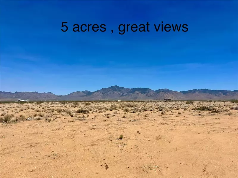 326-05-160 N Chicory DR, Dolan Springs, AZ 86441