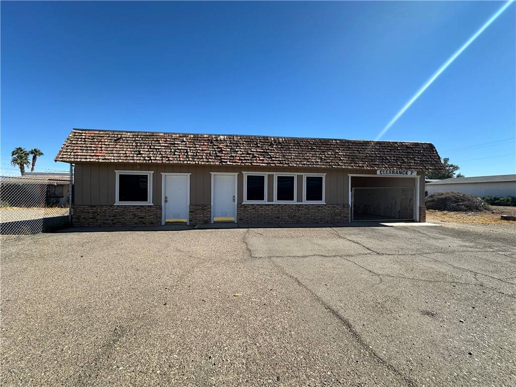 8828 S Highway 95, Mohave Valley, AZ 86440