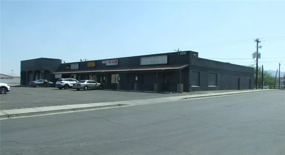 2064 Highway 95, Bullhead City, AZ 86442