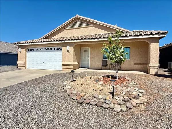 2982 N Tanner ST, Kingman, AZ 86401