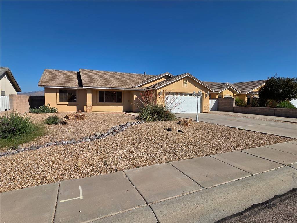 2140 Roy Rogers WAY, Kingman, AZ 86409
