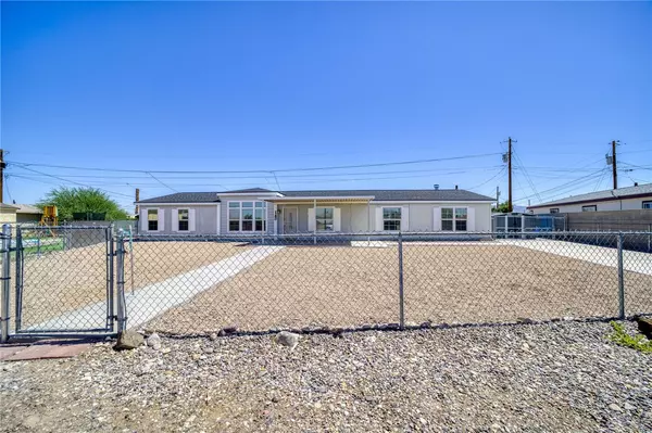 1280 E Chaparral RD, Fort Mohave, AZ 86426