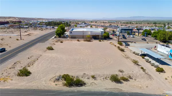 1546 Grandview DR, Bullhead City, AZ 86442